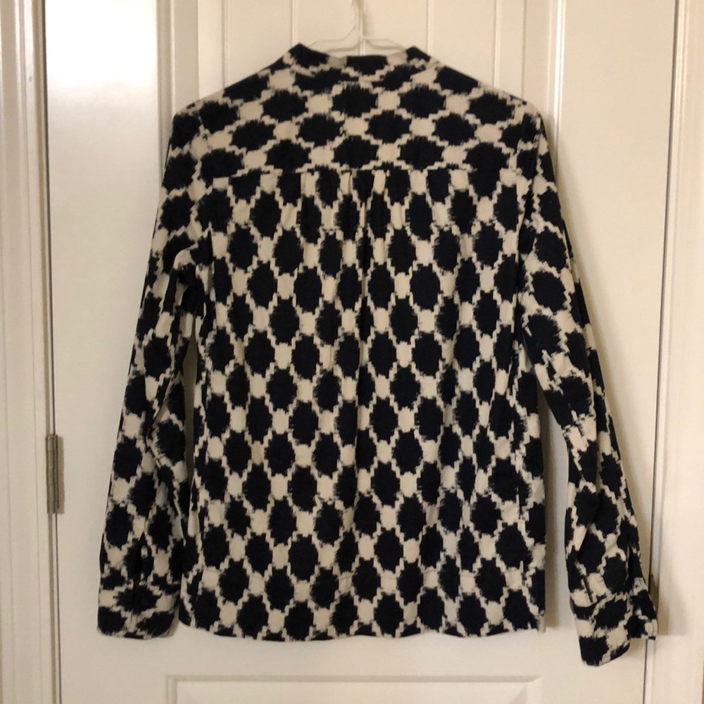J. Crew Factory Top - Picture 4 of 5